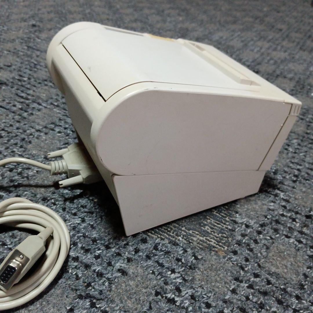 EPSONレシートプリンター,レジ