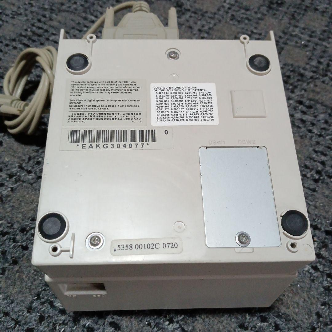 EPSONレシートプリンター,レジ