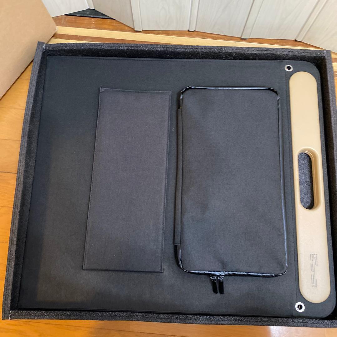 超美品　BH-SP100-C ソーラーパネル JVCケンウッド 最大100W