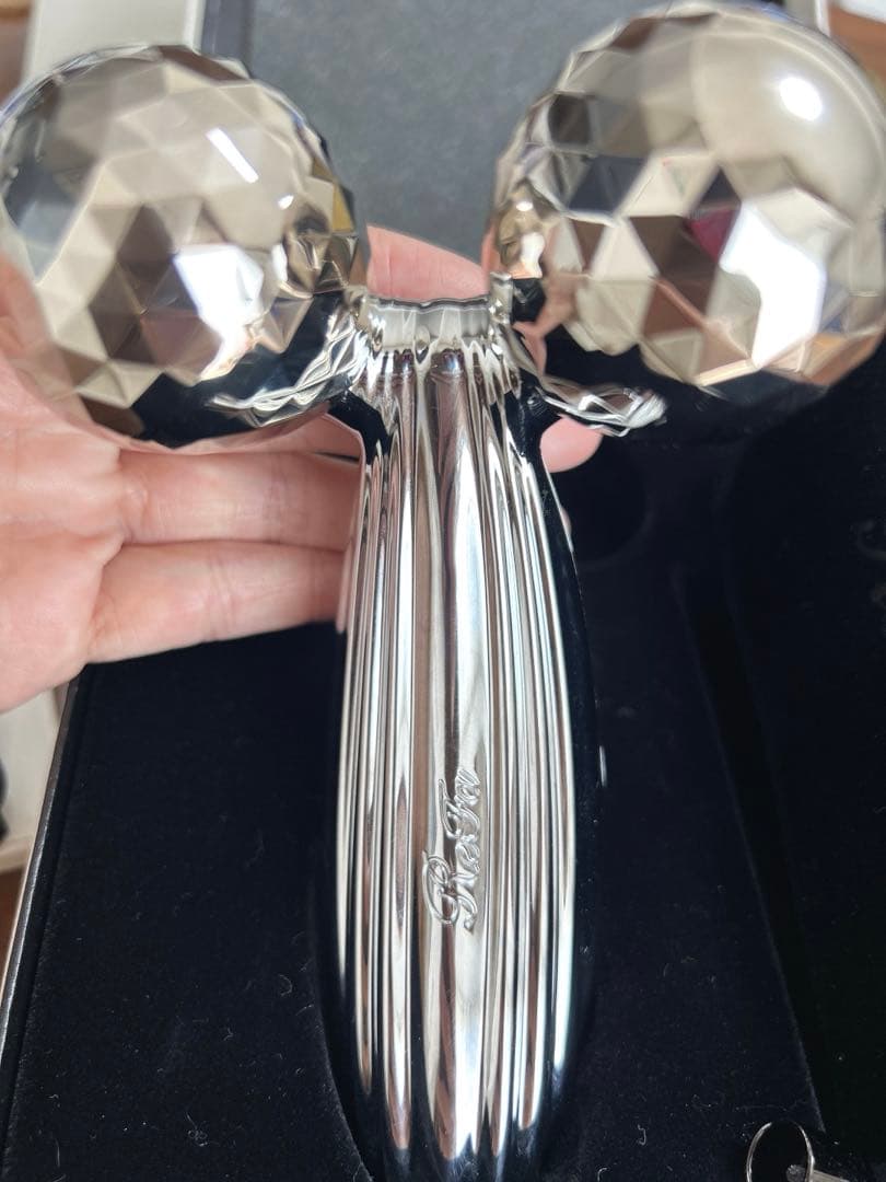 【新品・未使用・正規品】リファカラット レイ