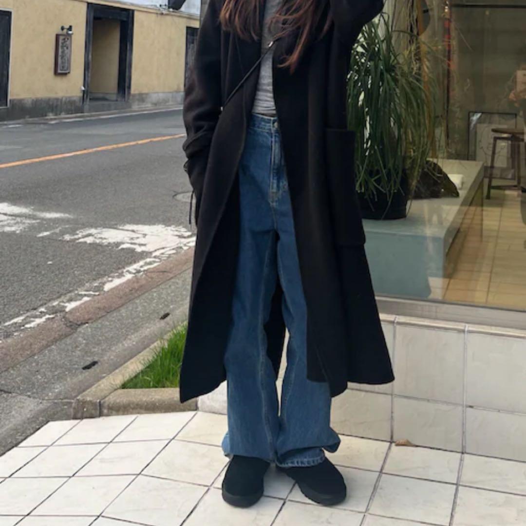 UGG クラシック マイクロ ショートブーツ