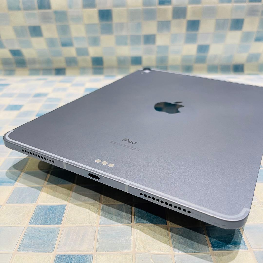 iPad Air 第4世代 本体 64GB WiFi+Cellular ドコモ