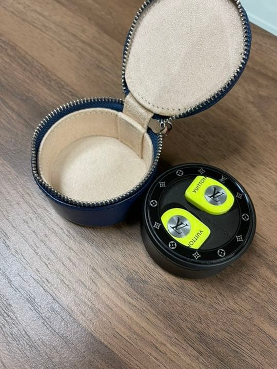 ルイヴィトン　イヤホン