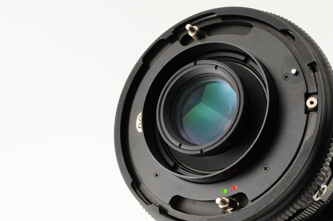 【美品】 マミヤ MAMIYA EKOR C 65mm F4.5 レンズ