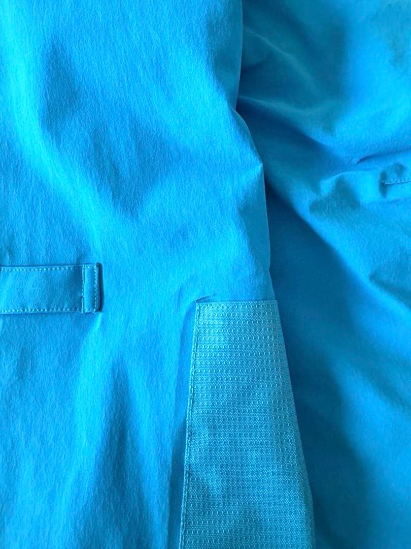 Millet スキーウェア上下セット