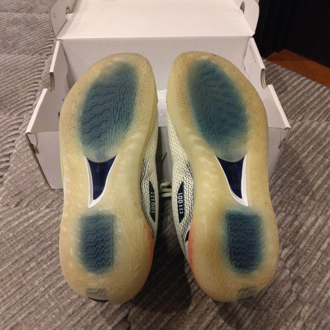 rabbit　nike gt cut