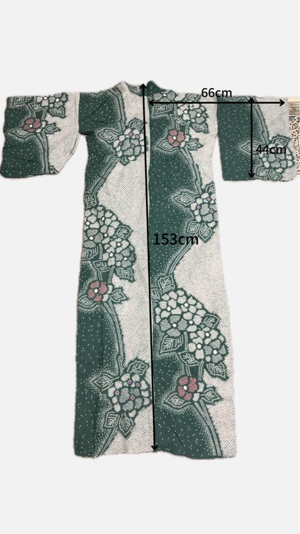 ★セール中★ 有松鳴海絞り　総絞り　浴衣