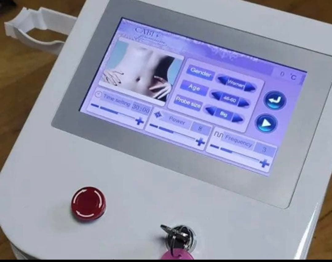 キャビプレミアム　　28khz〜65khz