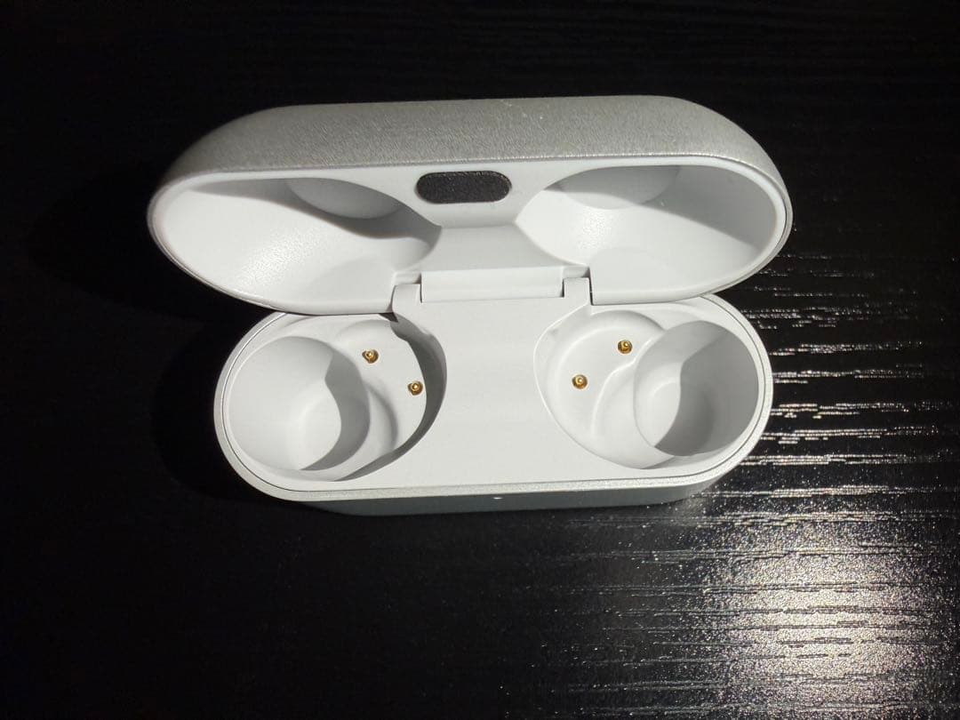 Technics AZ100＋Questyle QCC Dongle Pro