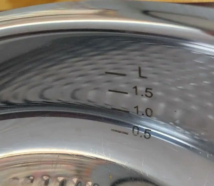 Fissler ピュアコレクション フライパン28cm