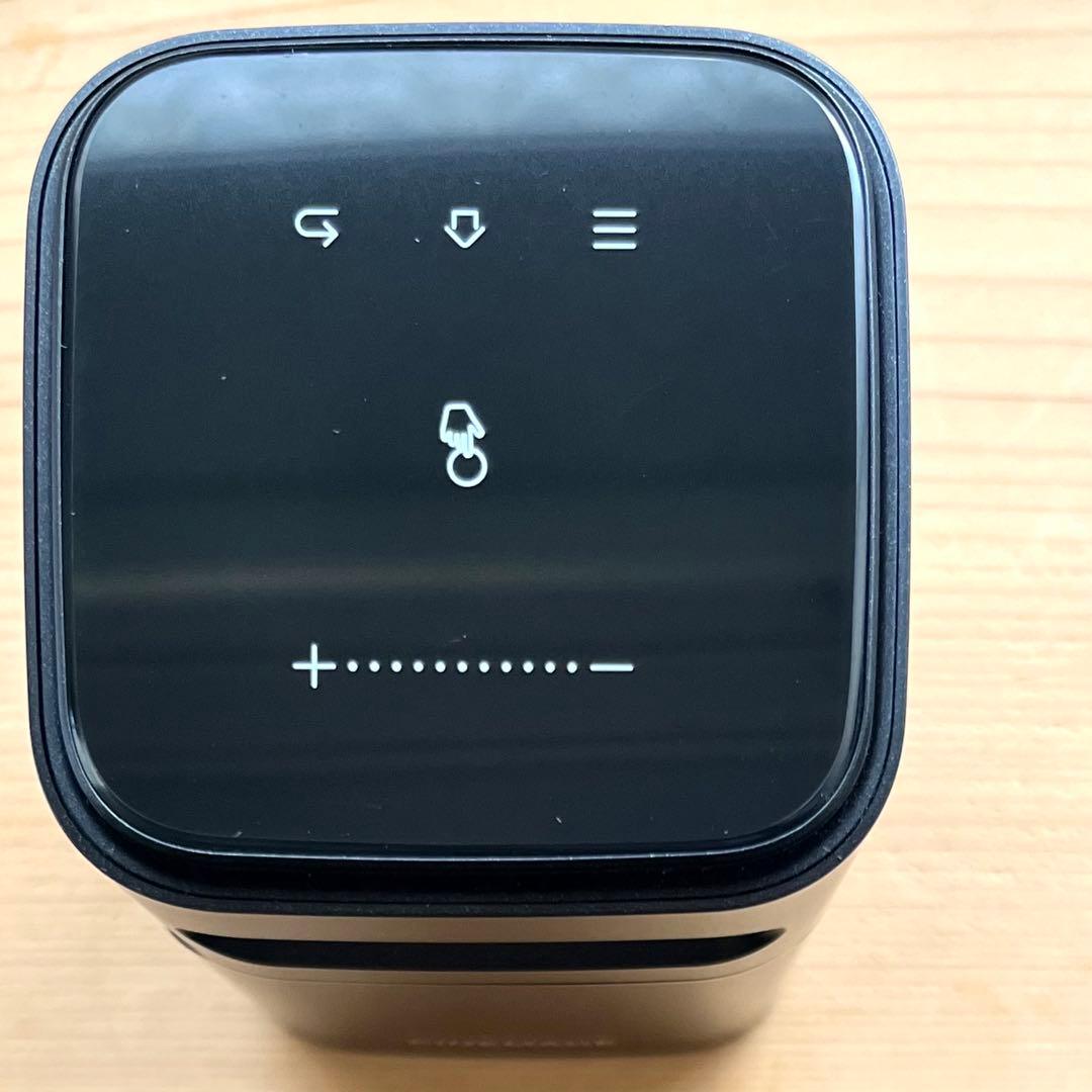 【2024版】CINEMAGE mini プロジェクター 付属品多数有 【美品】