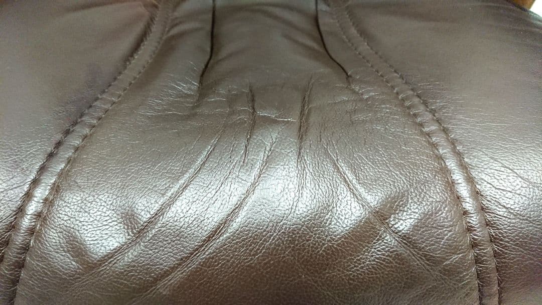 EKONES エコーネス コンサル ストレスレス リクライニング 回転 ソファ