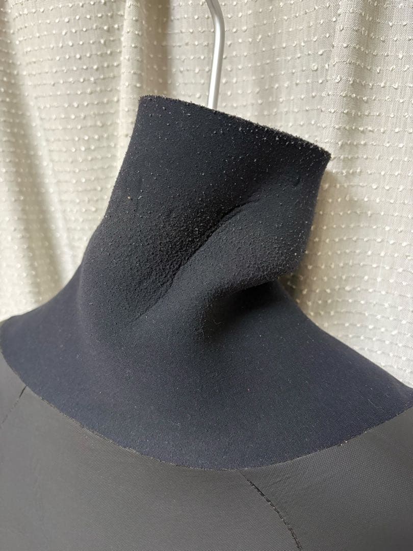 RIFS(リフス)5×3mm セミドライ メンズLサイズ相当(オーダー品)