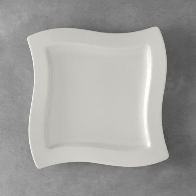 ニューウェイブ プレート　3枚セット　ビレロイボッホ