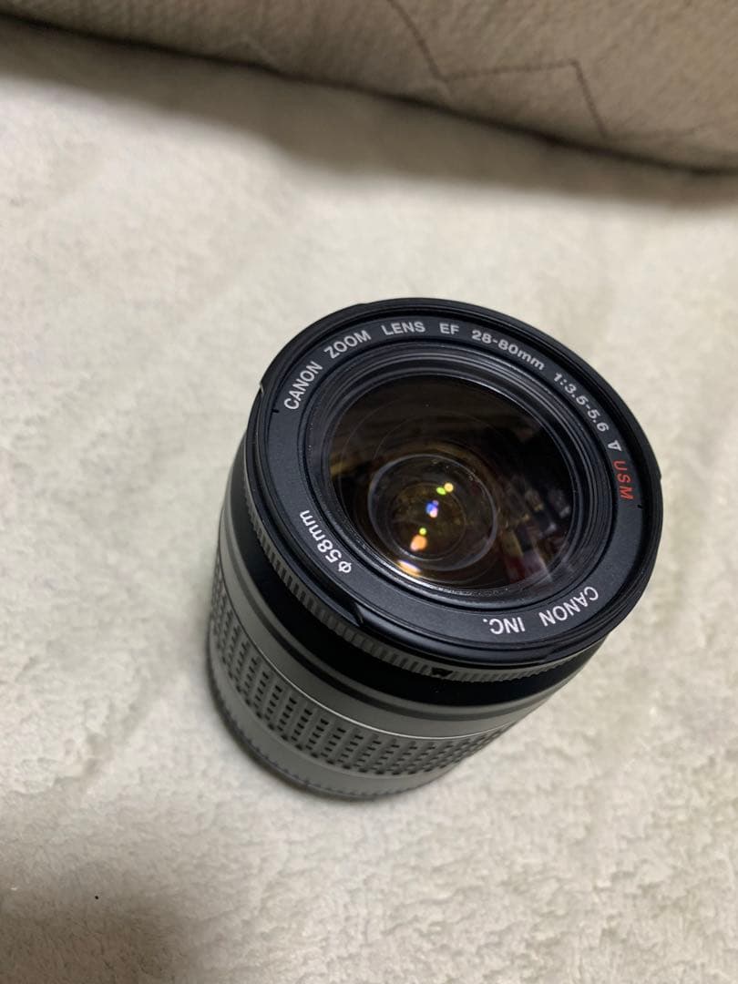 キャノン/Canon EOS 5D MarkIII標準レンズセット