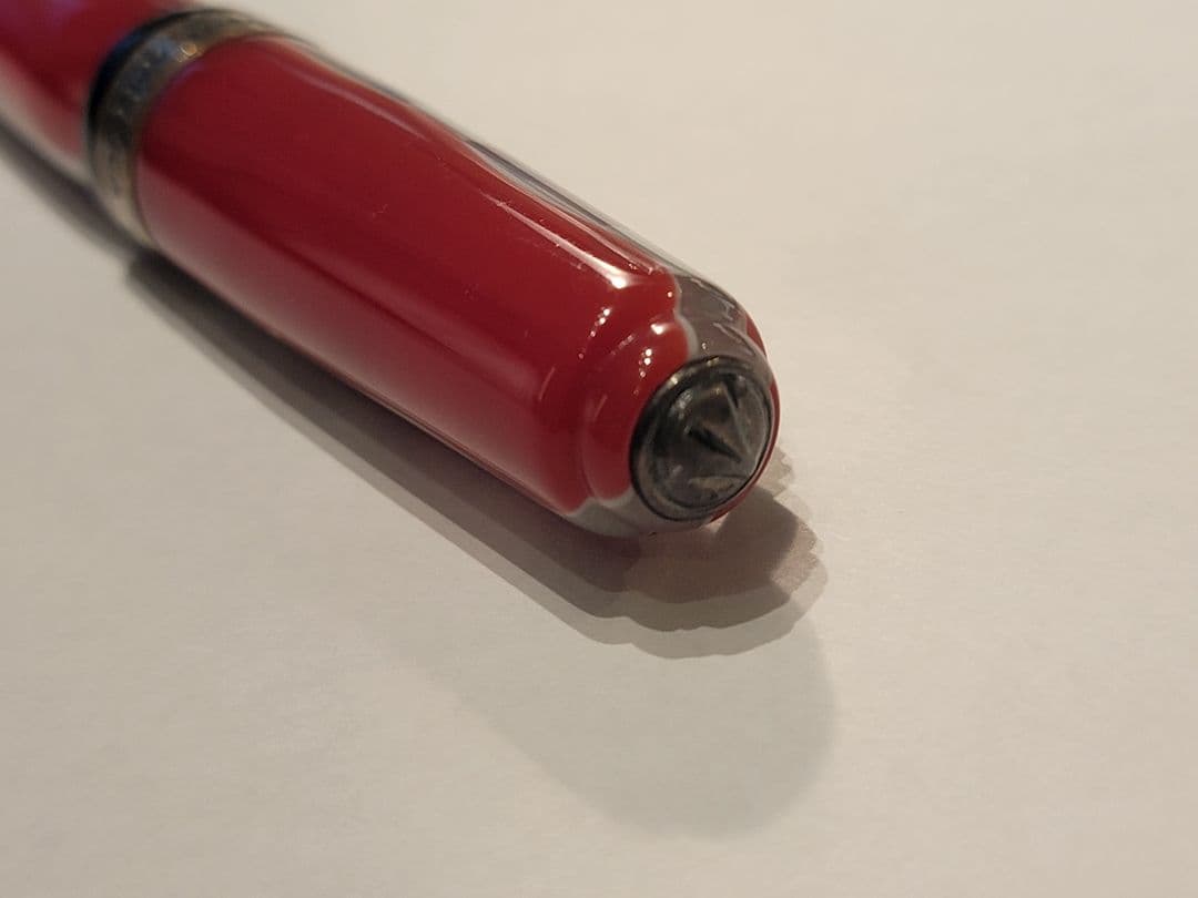 [週末限定値下]MARLEN Continenti America Red M