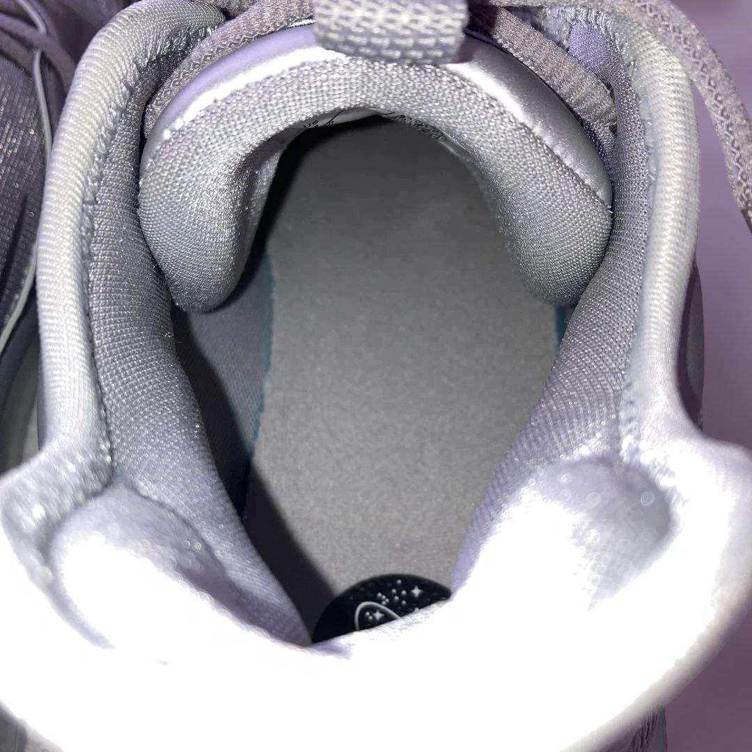 NIKE PG3NASA CI2666-001ナサ ポールジョージ スニーカー