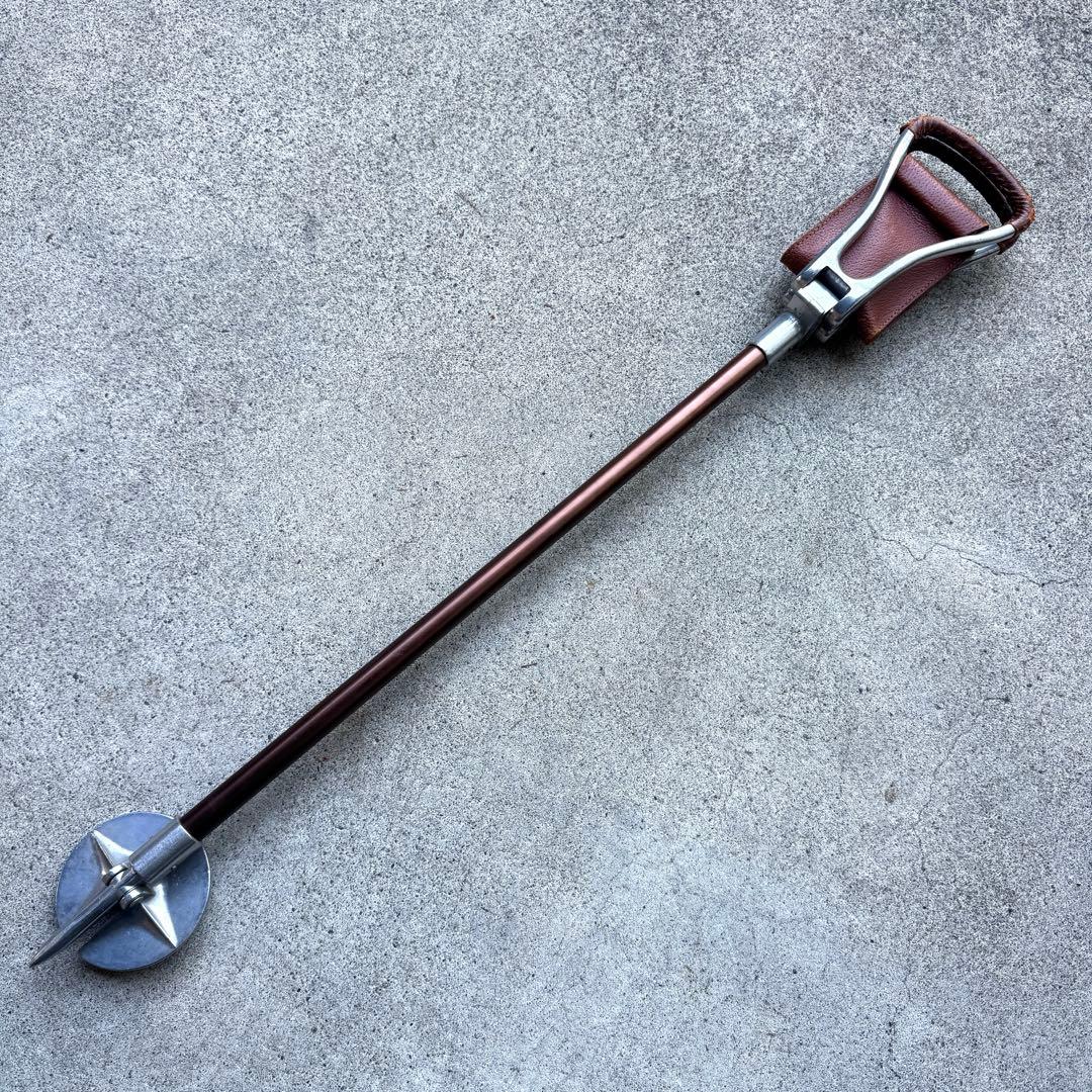 希少 英国 ヴィンテージ ステッキチェア 杖椅子 MADE IN ENGLAND