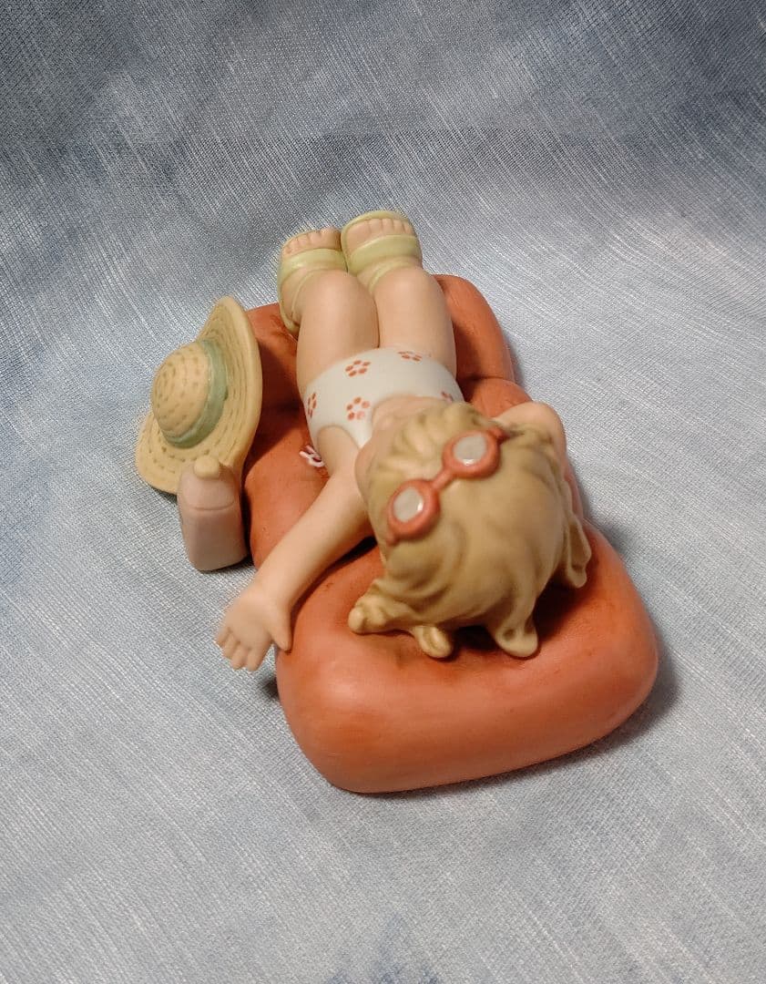 マーベルルーシーアトウェル \" これが人生 \"レア作品