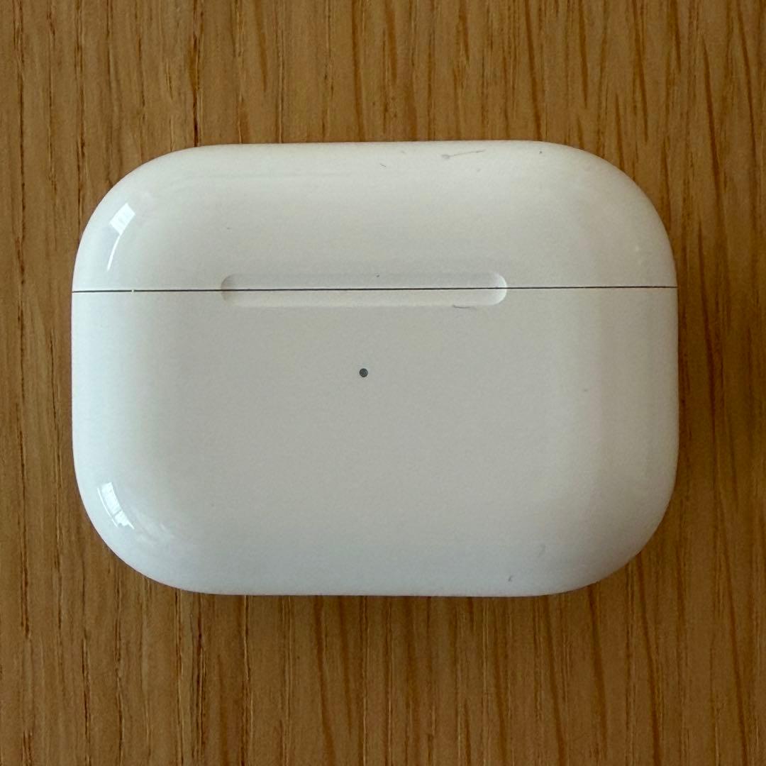 イヤホン AirPods Pro2 USB-C