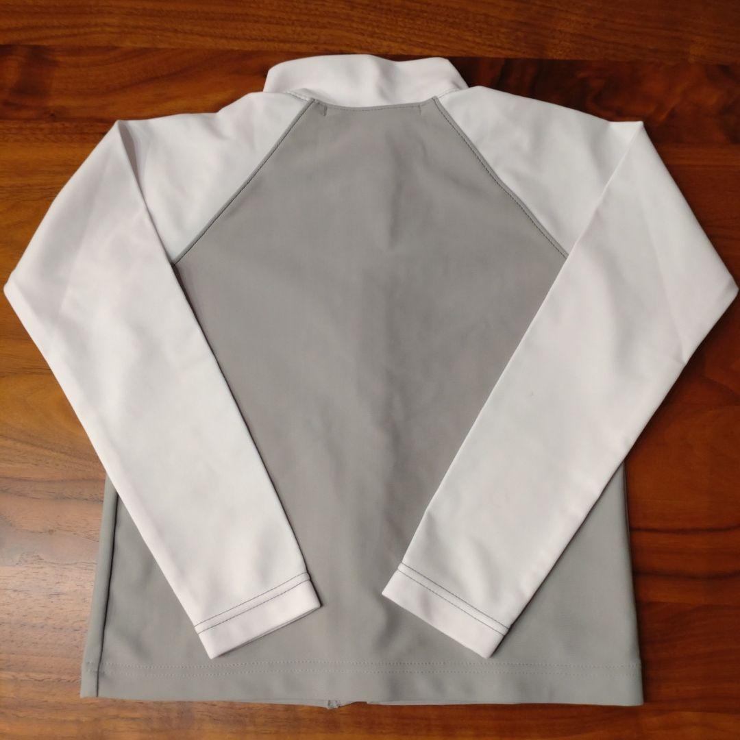 ファミリア　ラッシュガード　水着セット　男の子　100