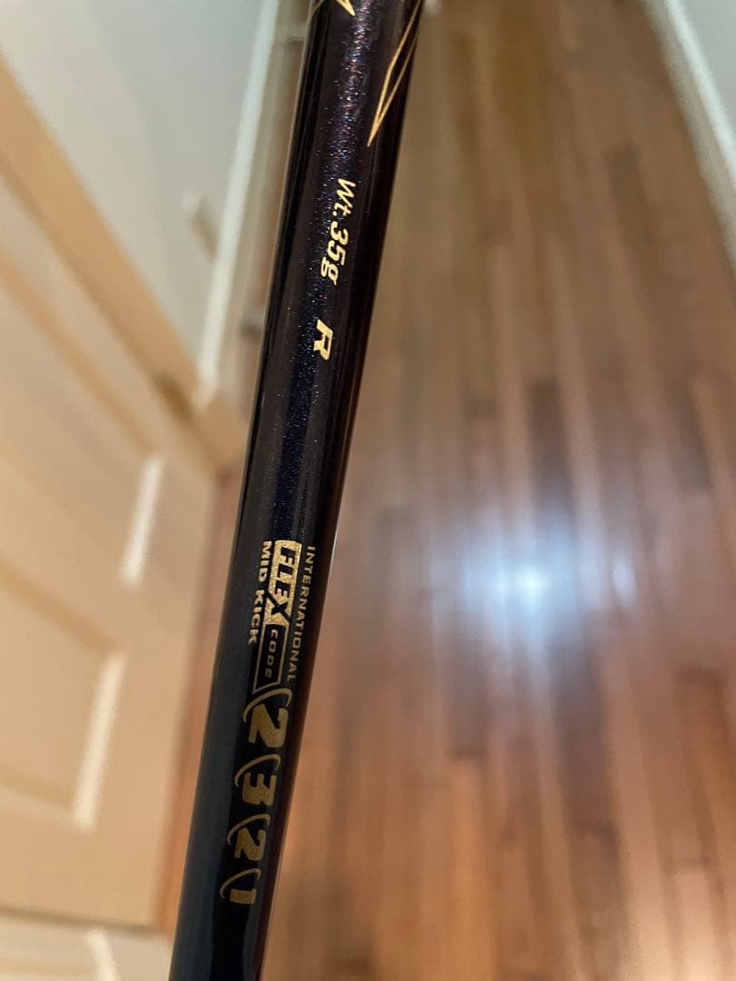 ゼクシオ13 ドライバー MP1300 11.5度　今週末まで