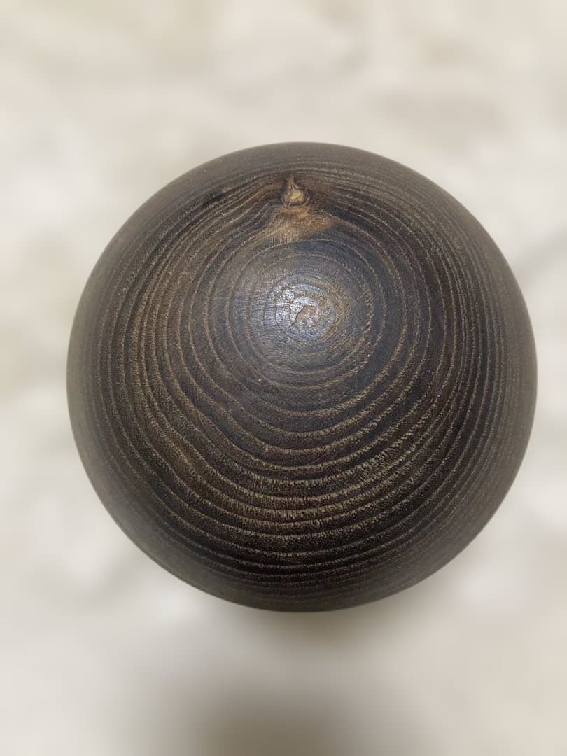 山中三平さんのこけし