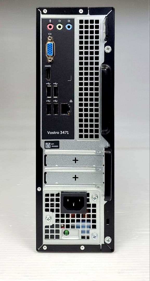 DELL i5 SSD256GB メモリ8GB Win11 Office