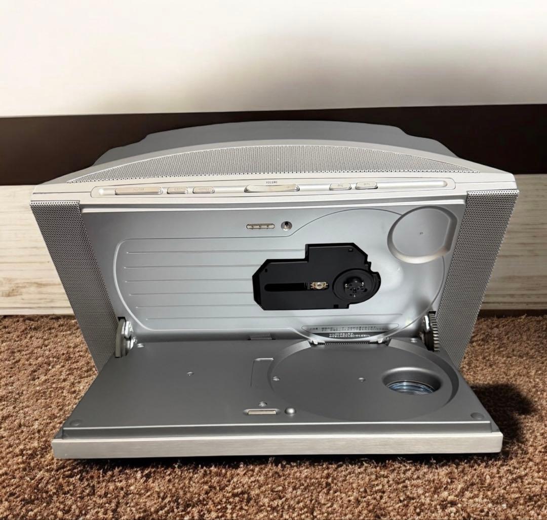 marantz パーソナルCDステレオシステム CR101R 美品