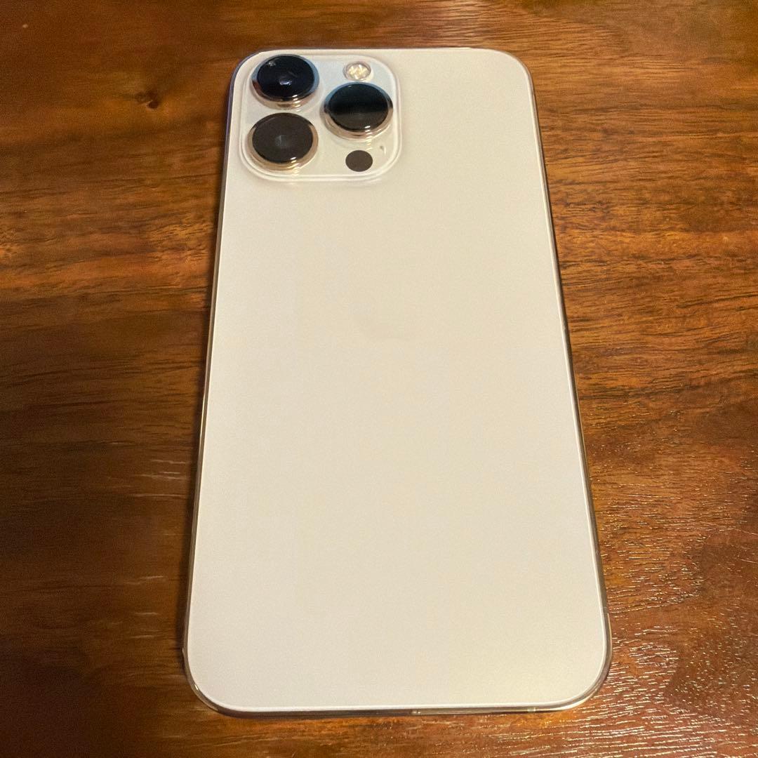 Apple iPhone 13 Pro ゴールド　本体