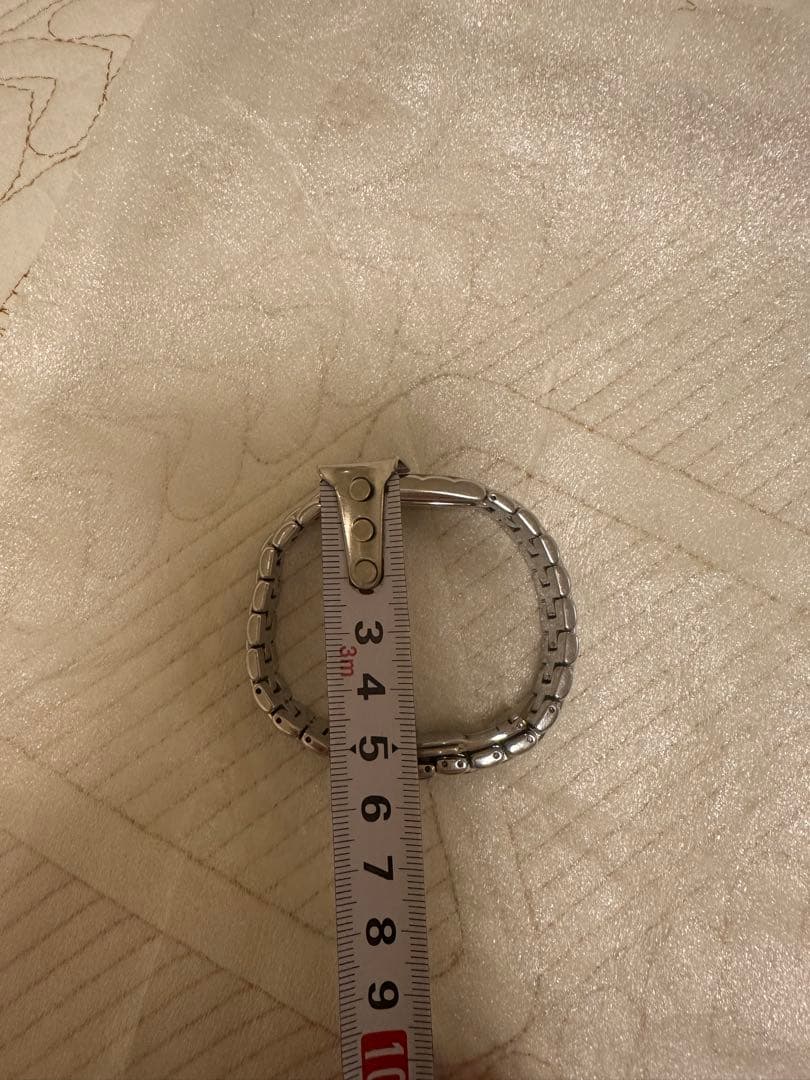 【美品】FENDI フェンディ 660L クウォーツ 時計 文字盤ブラック