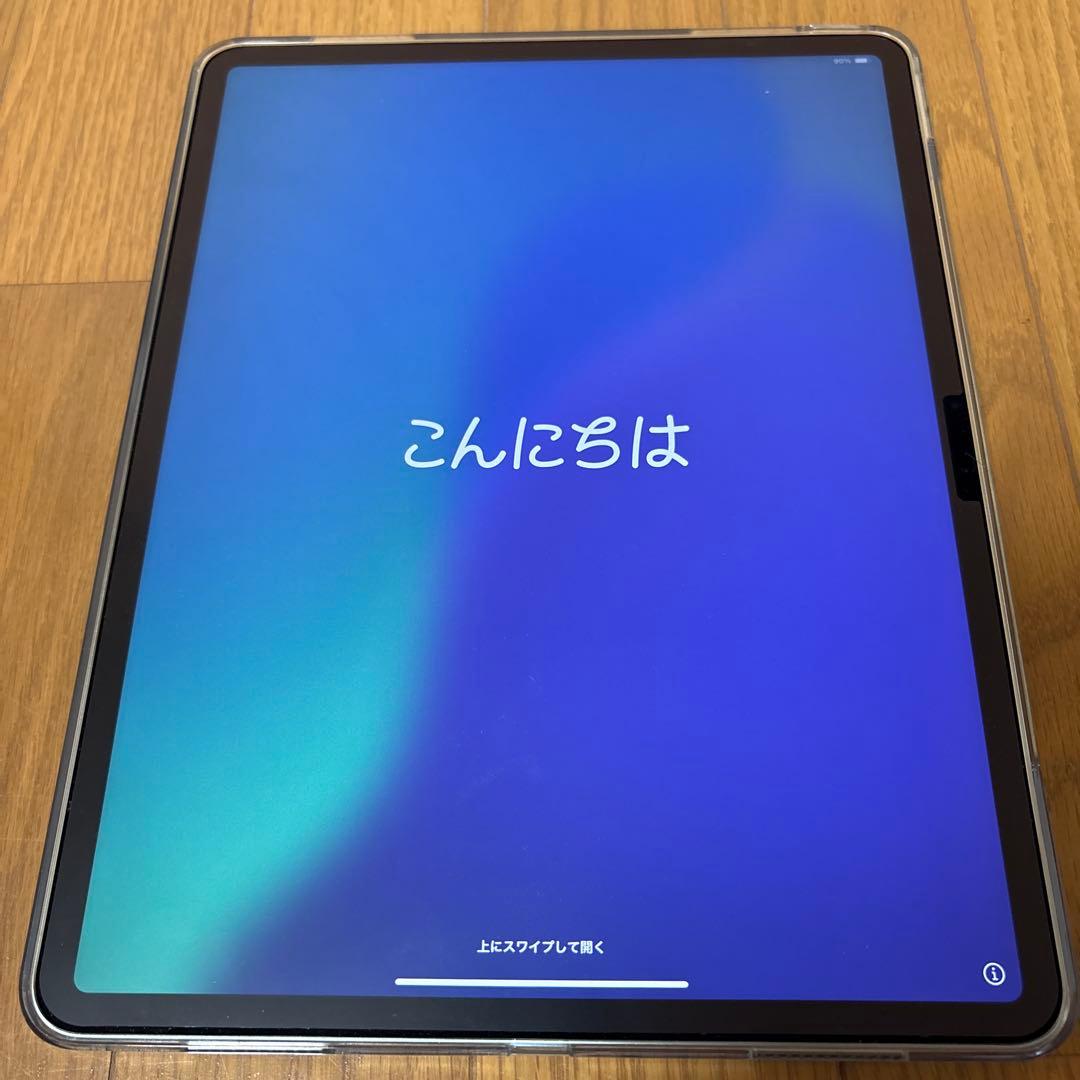 ゆ*と様 iPad Air11インチ M2 Wi-Fi 128GB 2025/1