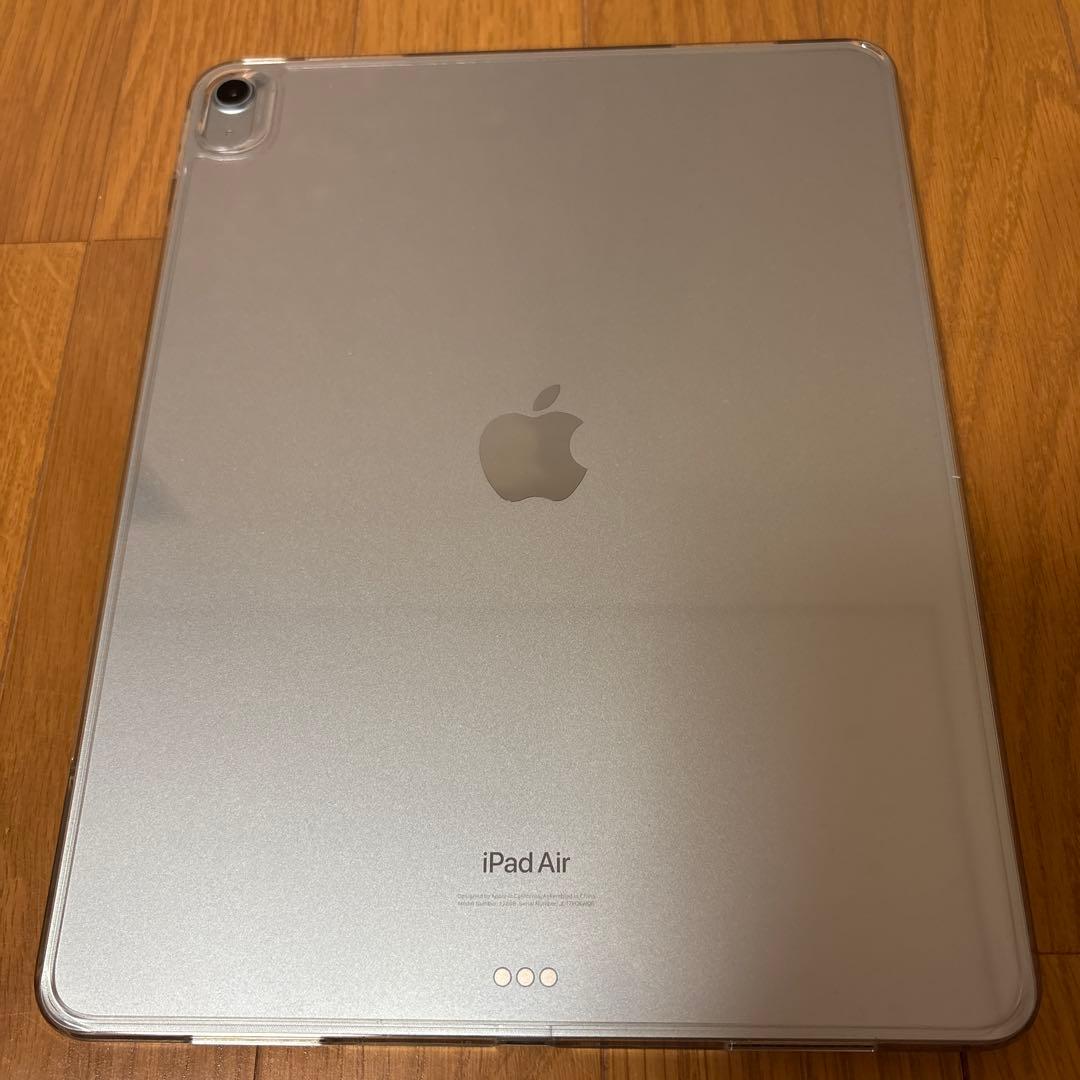ゆ*と様 iPad Air11インチ M2 Wi-Fi 128GB 2025/1