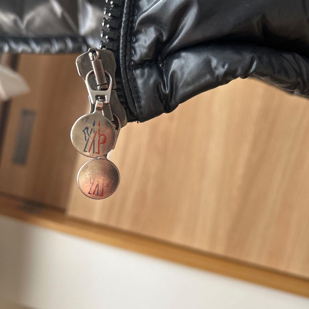 【人気モデル 】モンクレール MAYA 2013年製 ダウンジャケット サイズ0