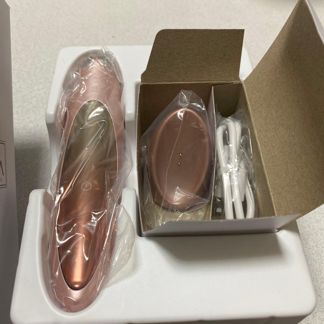 CREAGE 目もとエステ・マッサージャー CR-01P