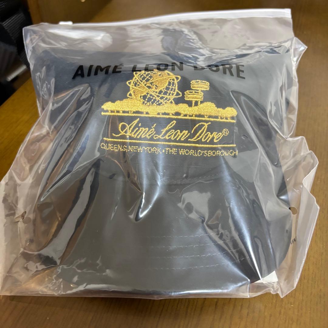 エメ レオン ドレ キャップ