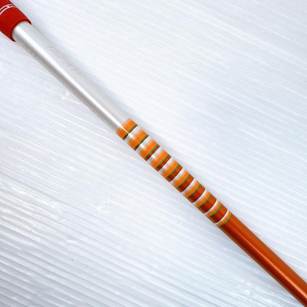 ツアーAD　DI-7S　3W・ミニドラ用シャフト　テーラーメイド／TOURAD