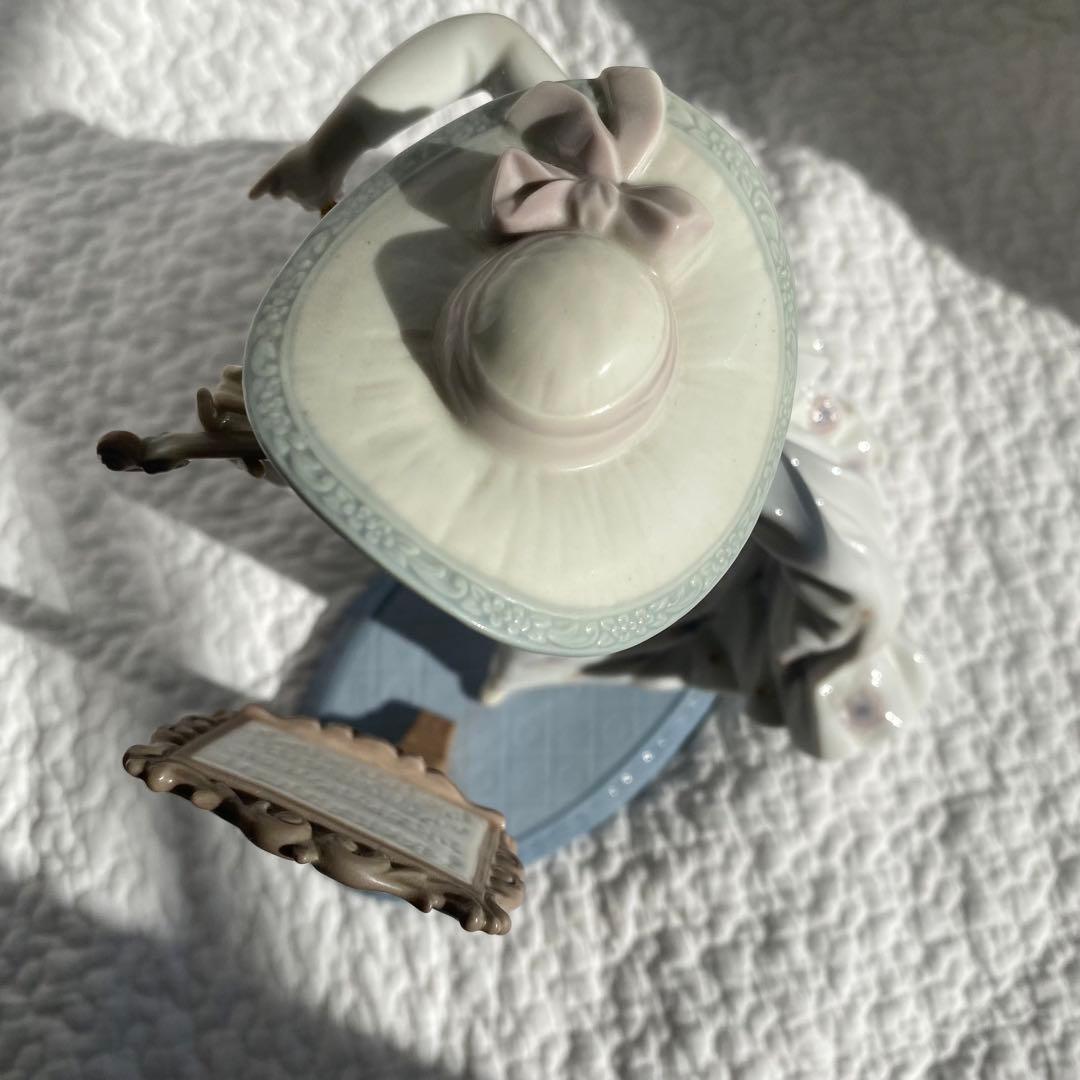 リヤドロ バイオリンのレッスン ミニオーケストラシリーズ