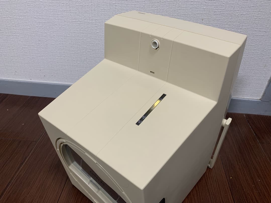 新品 未使用 atehaca アテハカ 電気ポット PLK-ATE01 アマダナ