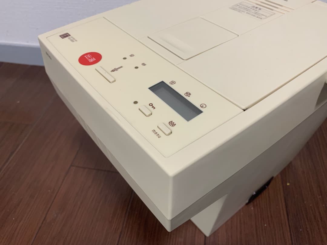 新品 未使用 atehaca アテハカ 電気ポット PLK-ATE01 アマダナ