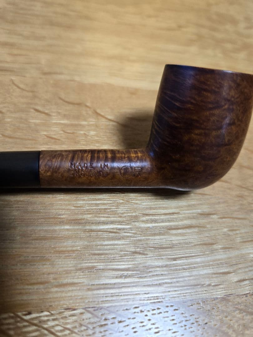 dunhill パイプ セット
