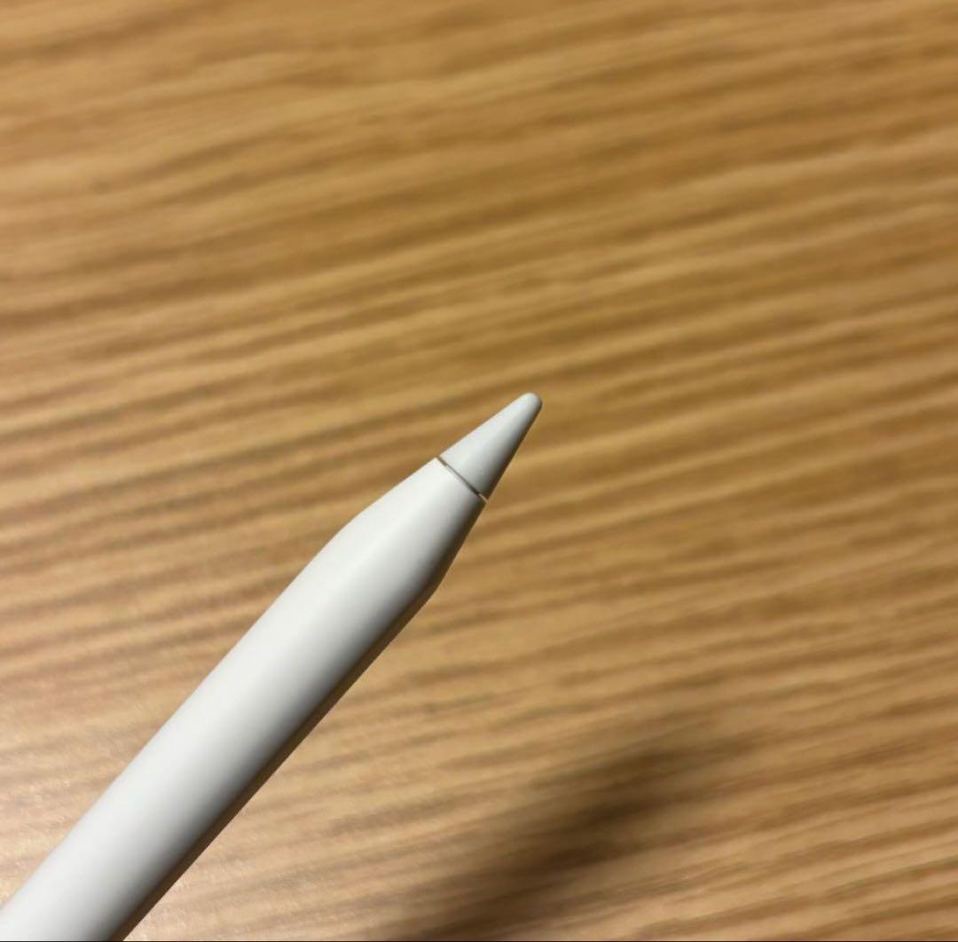 Apple Pencil (USB-C) 本体のみ 箱無し