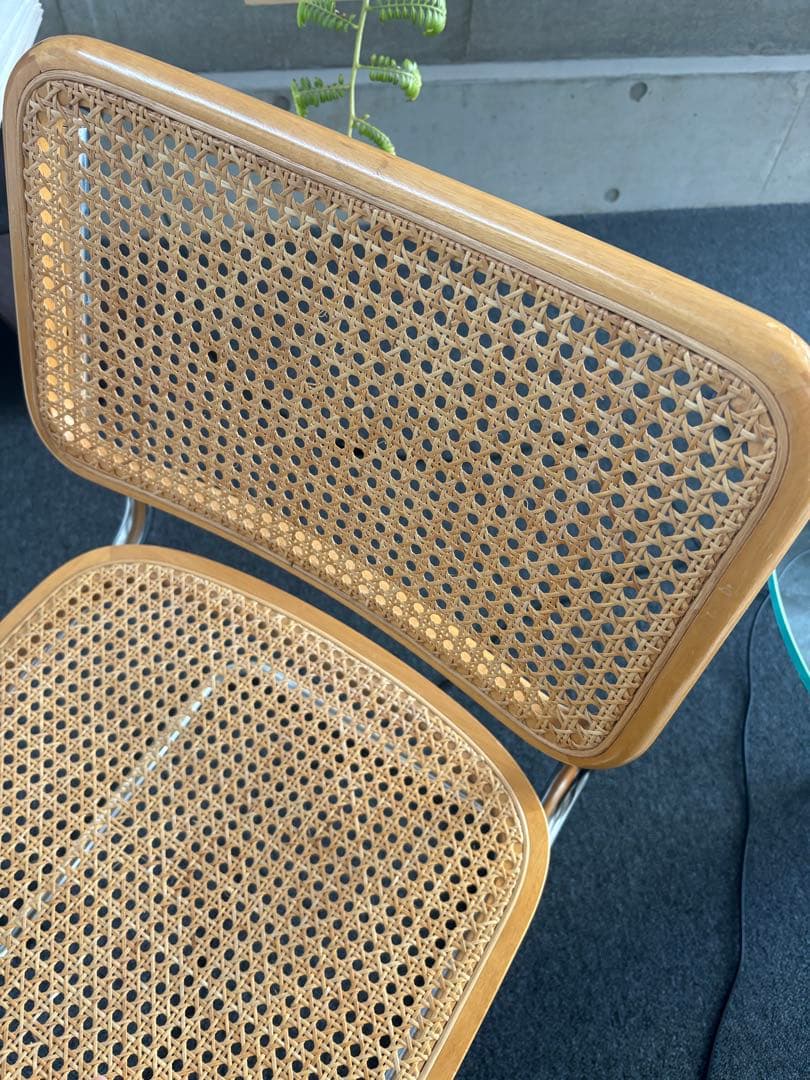 Cesca Chair チェスカチェア リプロダクト