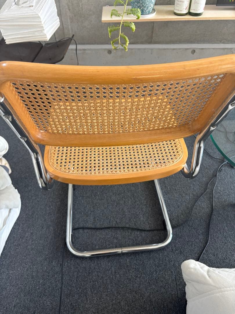 Cesca Chair チェスカチェア リプロダクト