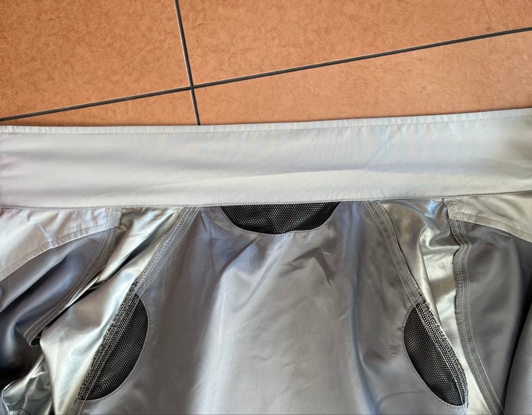 マキタ　makita ファンジャケット　ファンユニットセット　バッテリー×2