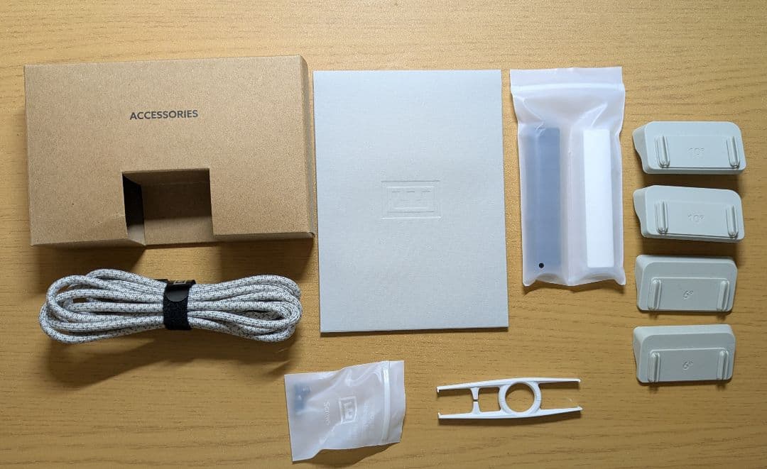 【美品】Wooting80HE　Linear45v2