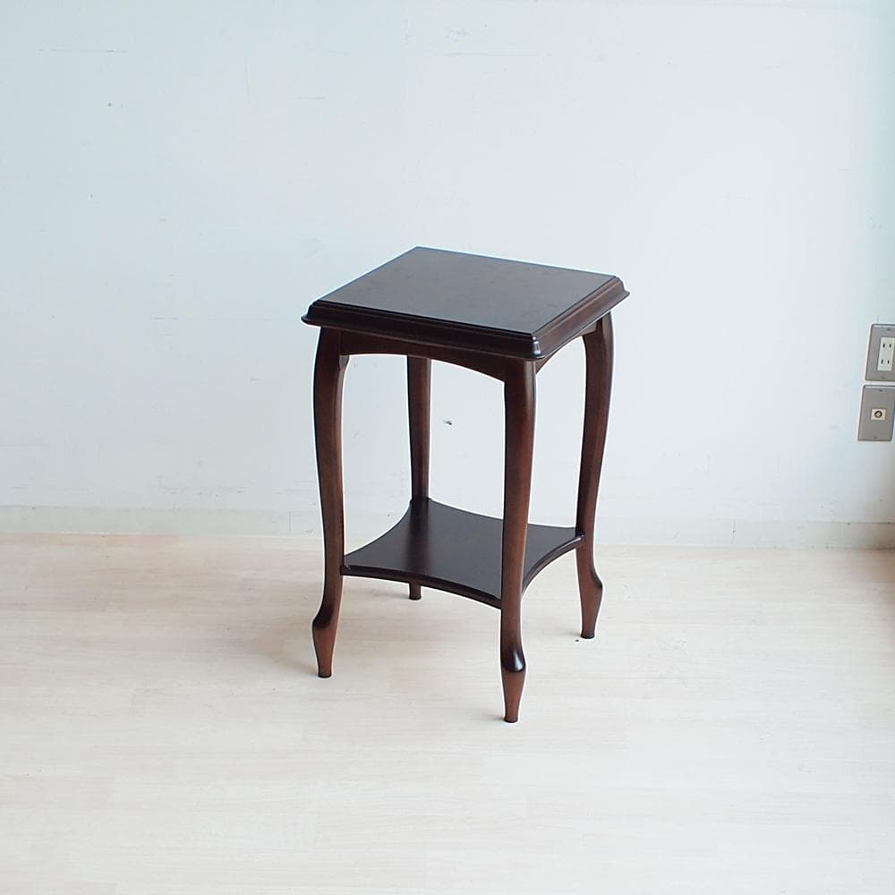 マルニ/maruni フラワースタンド 花台 猫脚