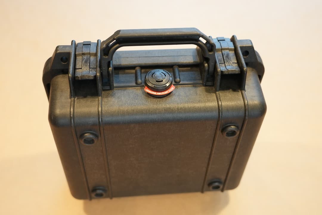 PELICAN ✨ペリカン 1200 ケース