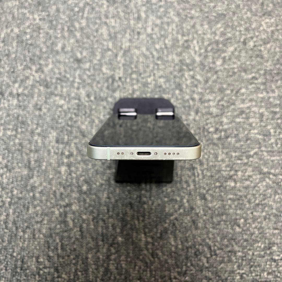 iphone12mini グリーン 128gb 美品