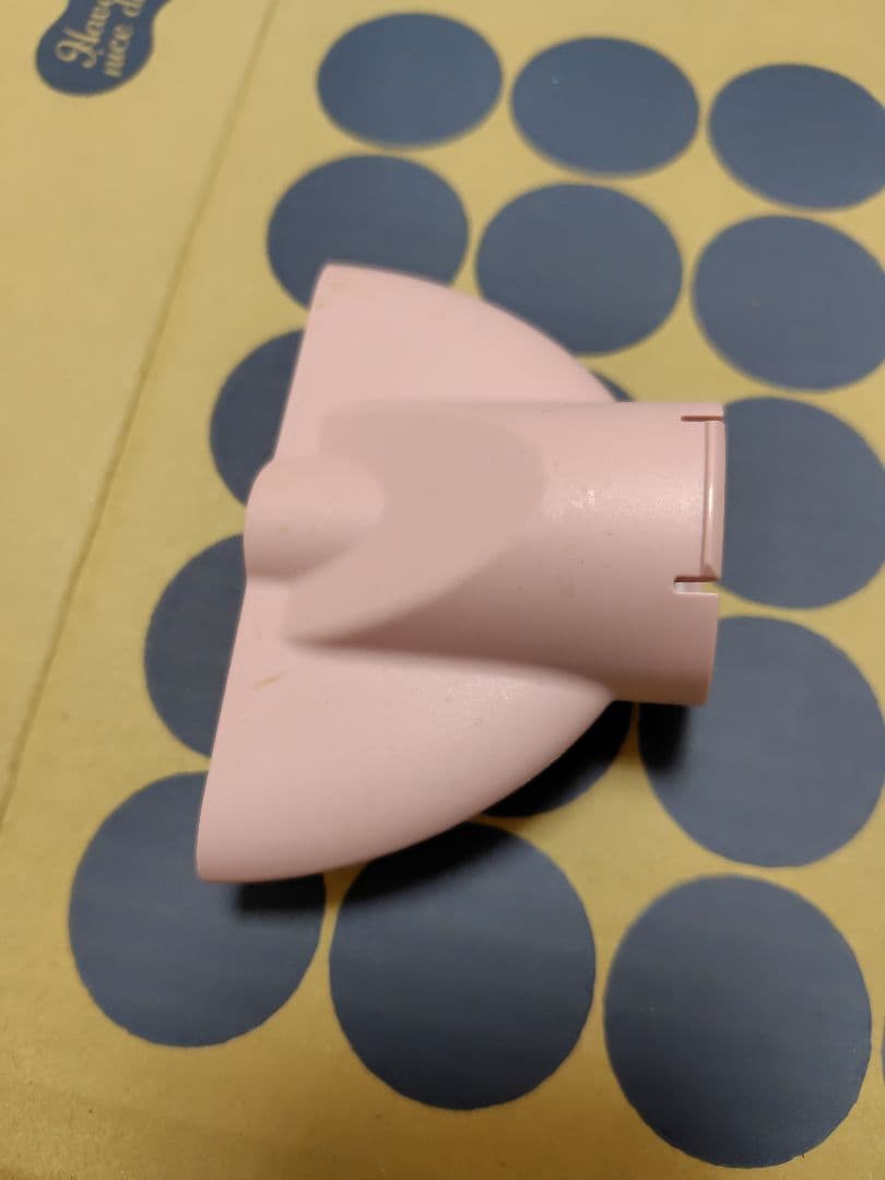 リファ ビューテックドライヤープロ ピンク RE-AJ05A